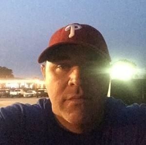 Meet your Posher, Derek